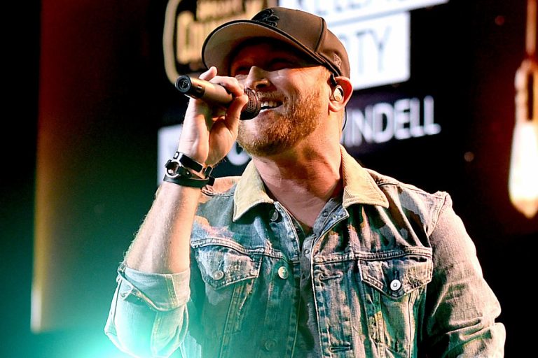 The Country Charm: Colden Rainey Swindell’s Captivating Musical Journey