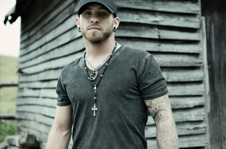 Brantley Keith Gilbert: A Journey Through Country Rock Mastery
