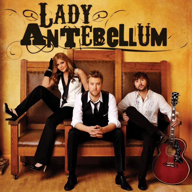 Lady Antebellum brings country music closer to young people