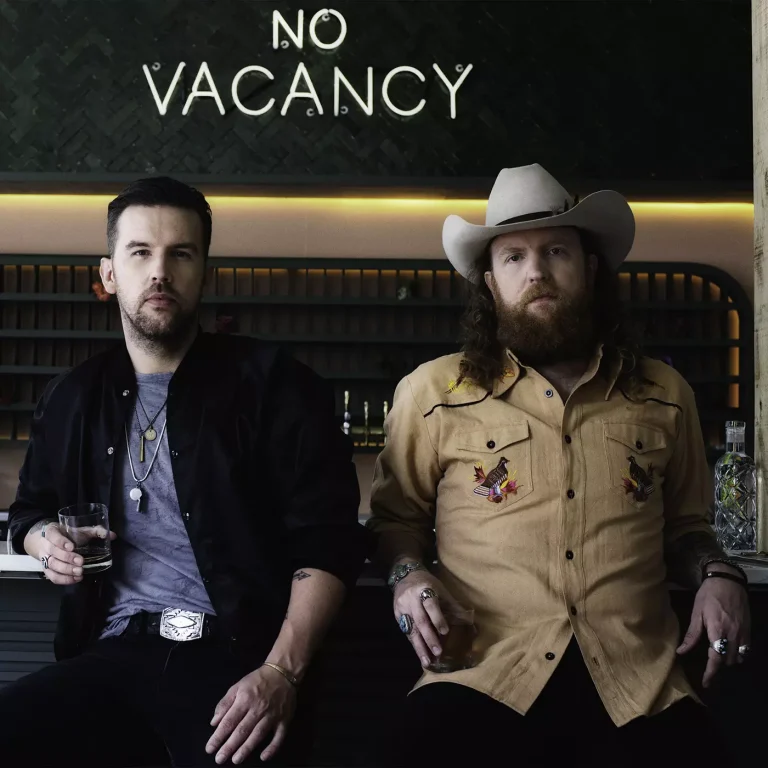 The Brothers Osborne Story