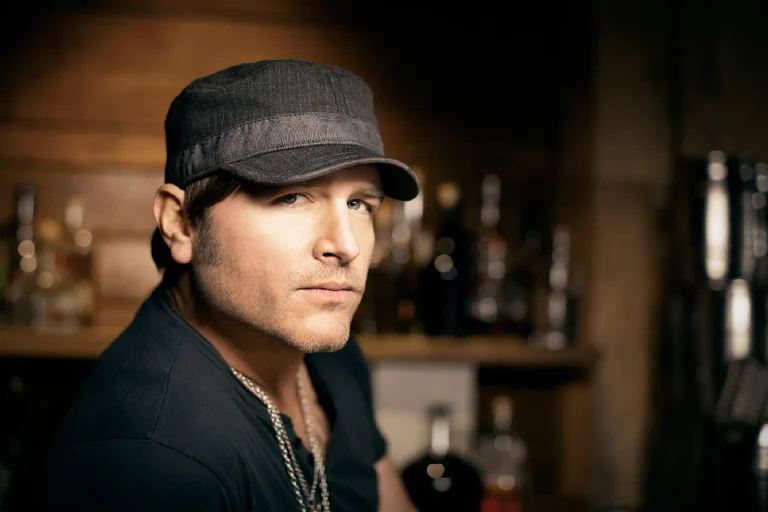 Jerrod Niemann: A Breath of Fresh Air in the Country Music Scene
