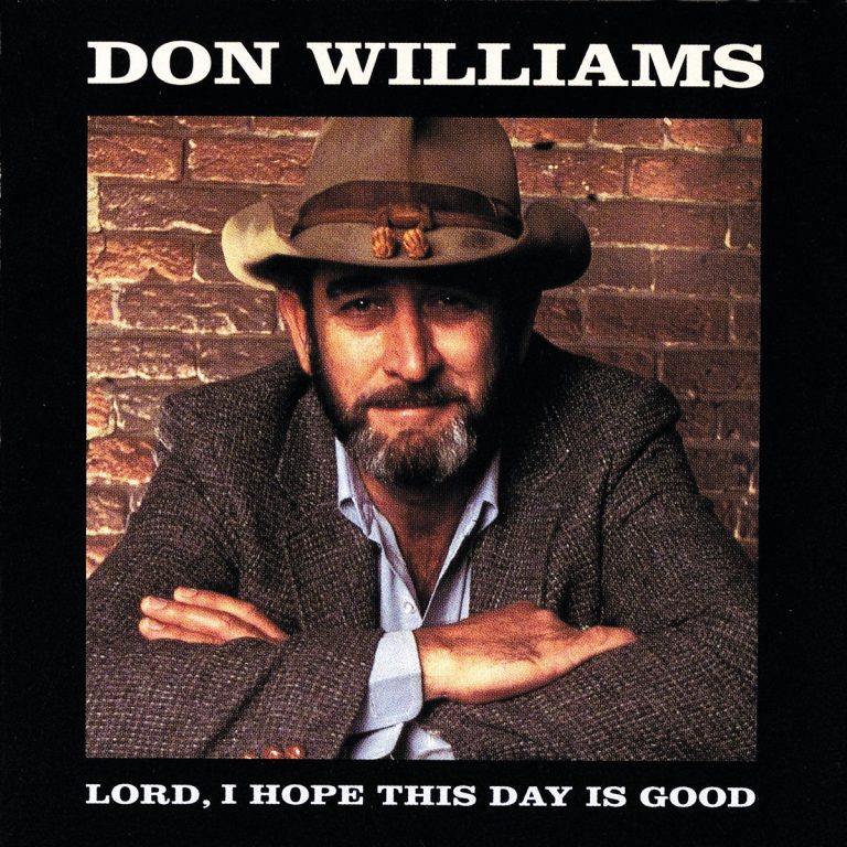 The Timeless Appeal of “Lord, I Hope This Day Is Good”