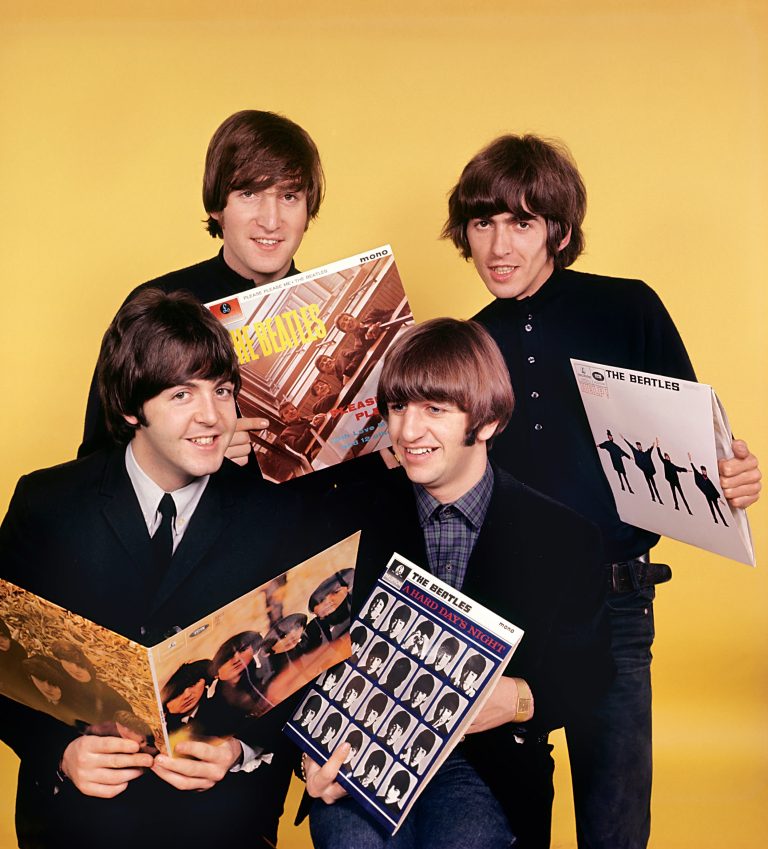The Enduring Legacy of The Beatles “Let It Be”