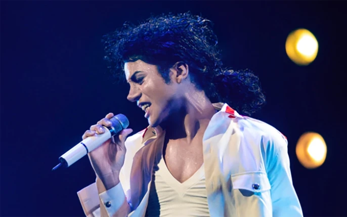 The Timeless Message of Michael Jackson’s “Earth Song”