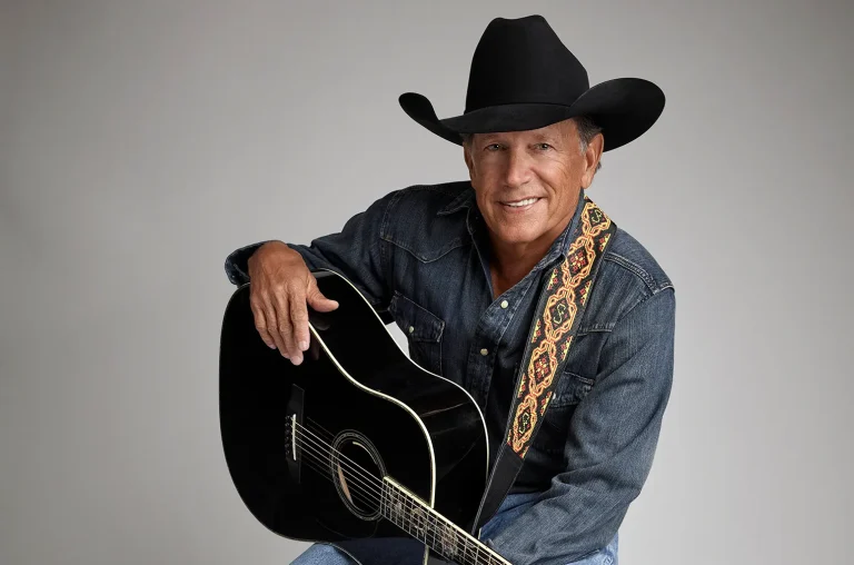 George Strait’s “Troubadour”: A Soulful Tribute to a Life in Music
