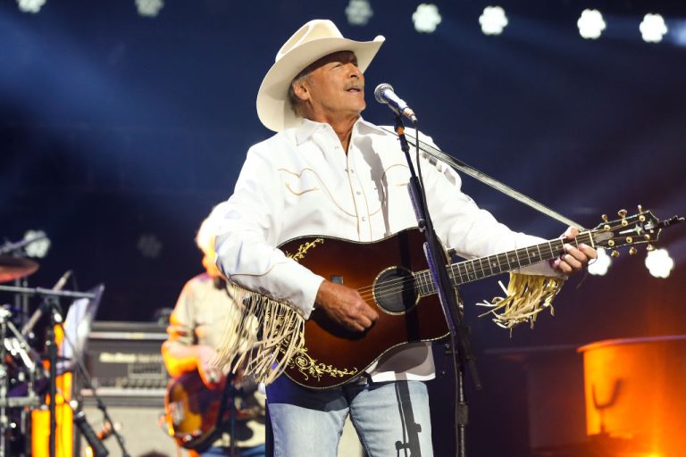 The Mysterious Origin of Alan Jackson’s “You Can Always Come Home”