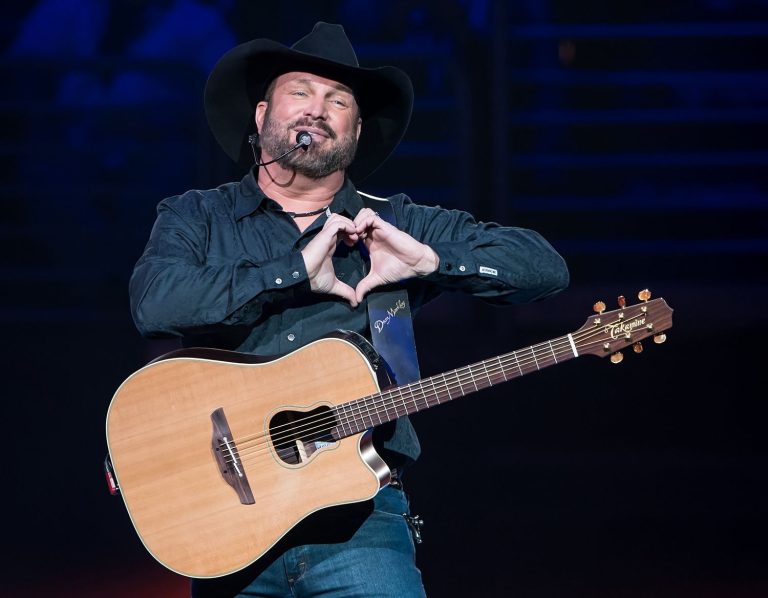 Exploring Themes of Longing in Garth Brooks “Across the Bridge”