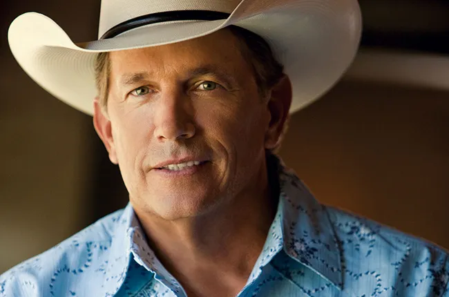 The Poignant Yearning of George Strait’s “Run”