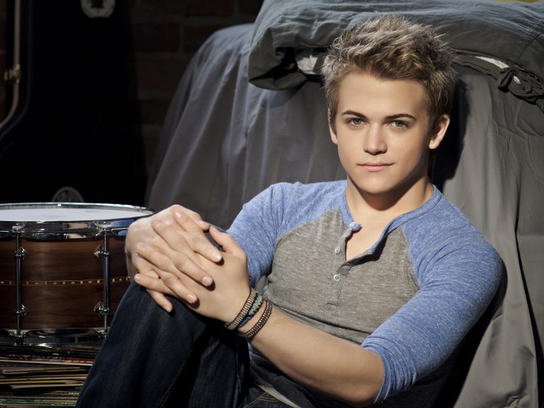 Wanted: A Heartfelt Ballad by Hunter Hayes