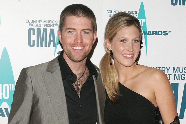 The Enduring Appeal of Josh Turner’s “Your Man”
