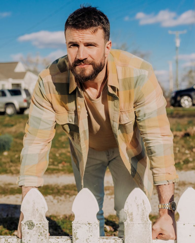 Sam Hunt’s Breakthrough Hit “Break Up in a Small Town”