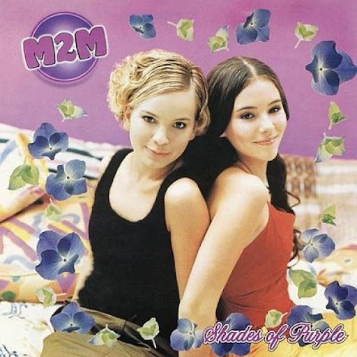 The Timeless Appeal of M2M’s “Pretty Boy”