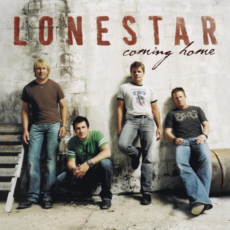 The Timeless Appeal of Lonestar’s “Amazed”