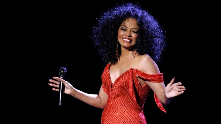 The Timeless Allure of “Love Hangover”: A Deep Dive into Diana Ross’s Disco Classic