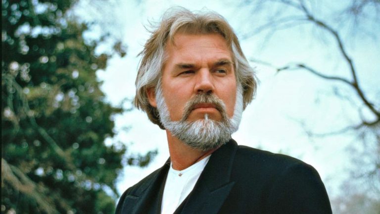 The Timeless Ballad: “She Believes in Me” by Kenny Rogers