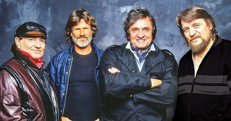 The Enduring Legacy of “Highwayman”: A Deep Dive into a Classic Song